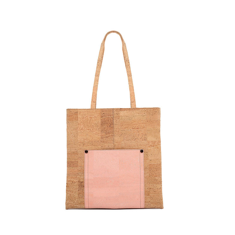 Cork tote bags online