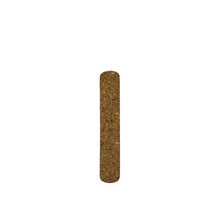 Load image into Gallery viewer, Natural Cork Wall Decorative Letters - Letter I 