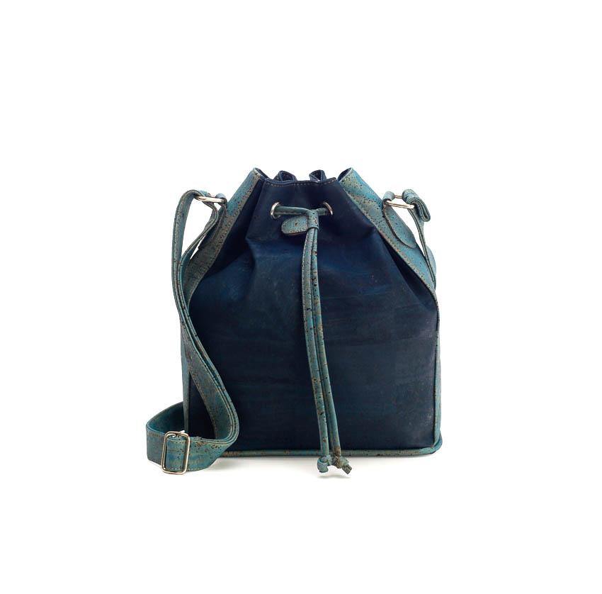 Sling hot sale bucket bag