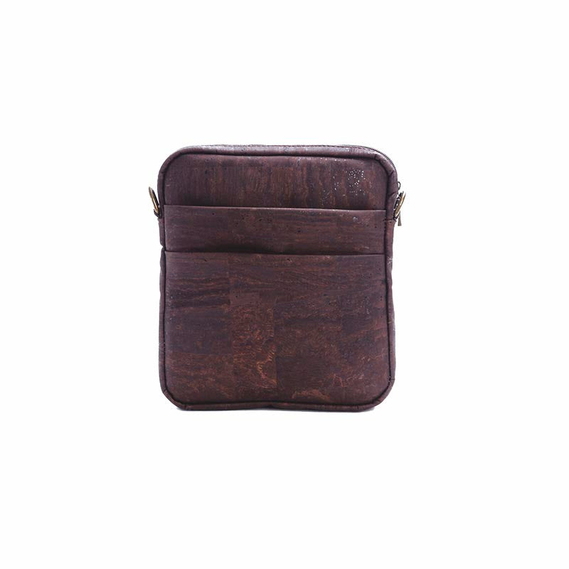 Mens brown outlet crossbody bag